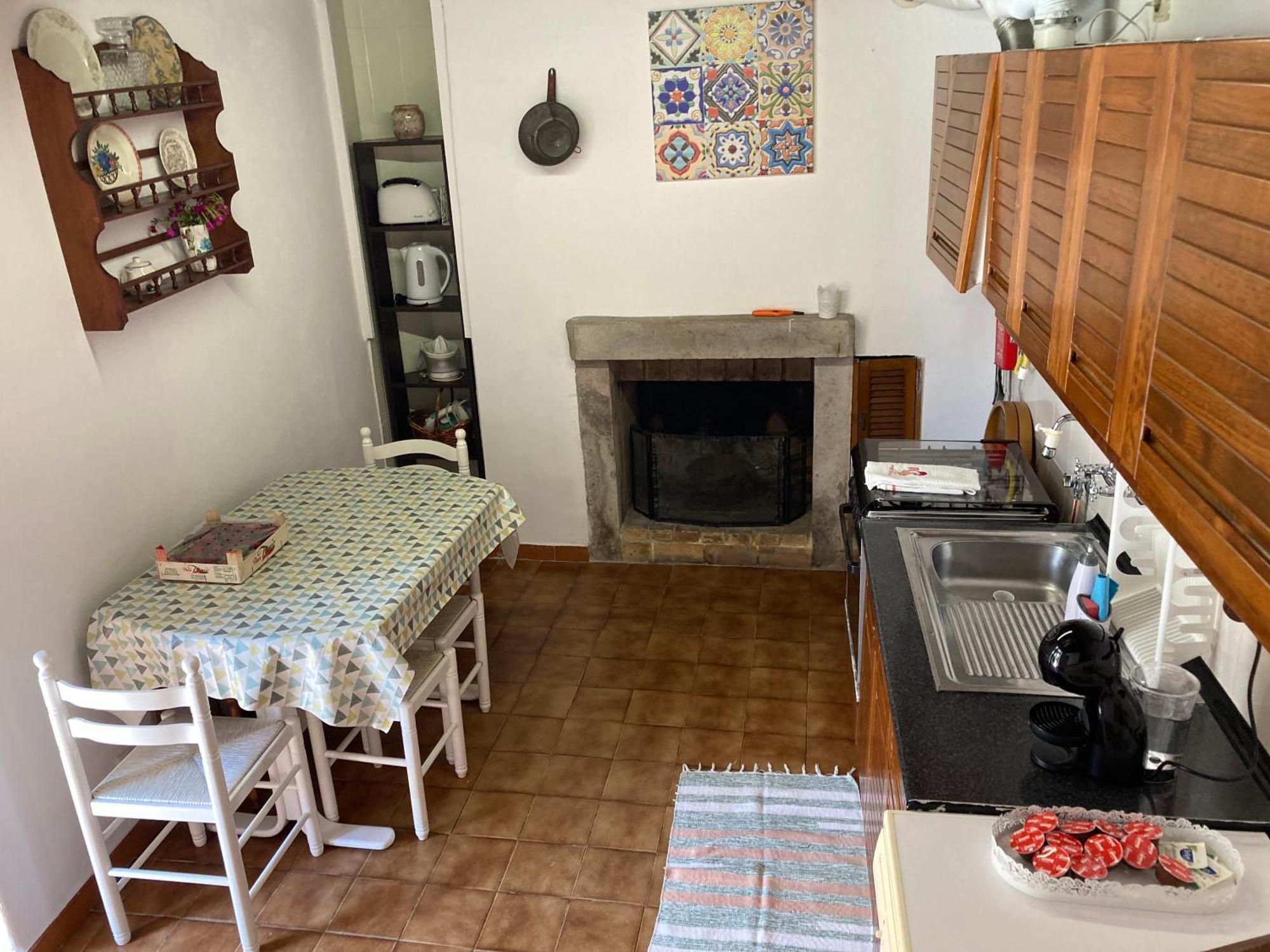 Family House Adraga Villa Sintra Eksteriør billede