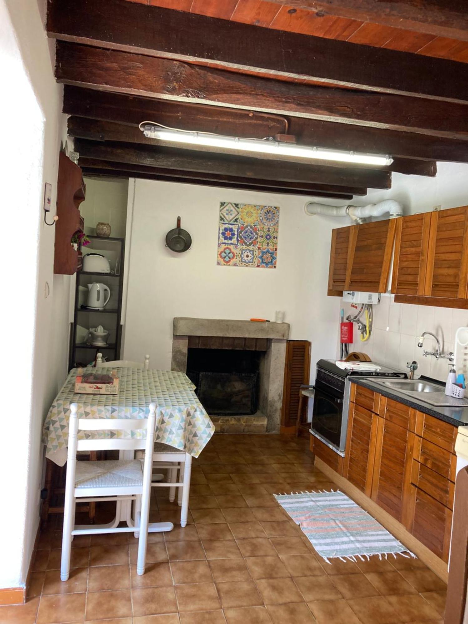 Family House Adraga Villa Sintra Eksteriør billede