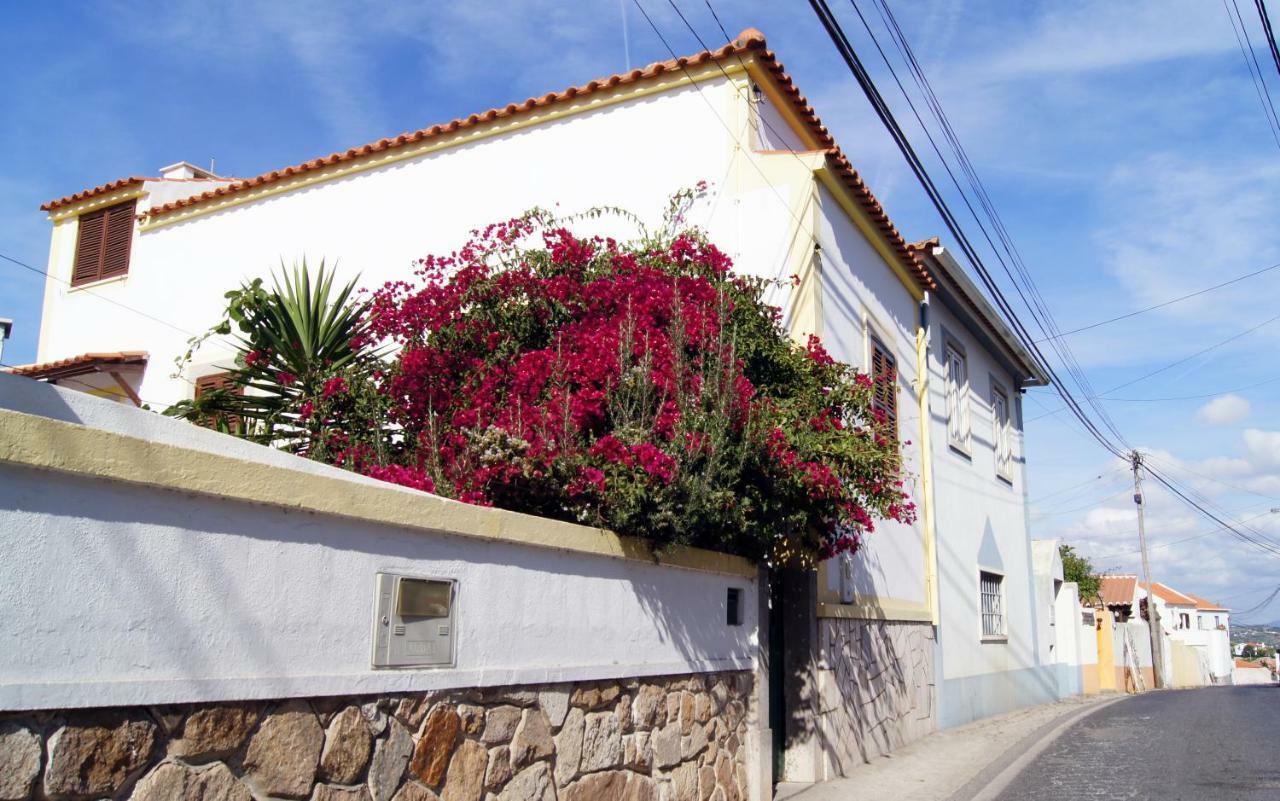 Family House Adraga Villa Sintra Eksteriør billede